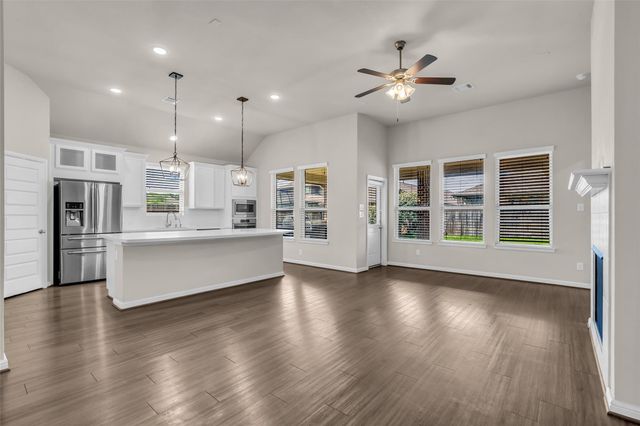 3819 Robinson Bend Drive, Spring, TX 77386