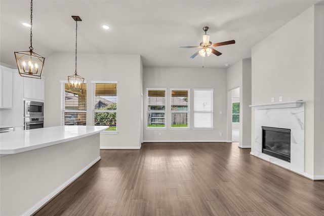 3819 Robinson Bend Drive, Spring, TX 77386