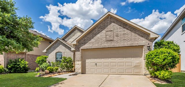 3819 Robinson Bend Drive, Spring, TX 77386