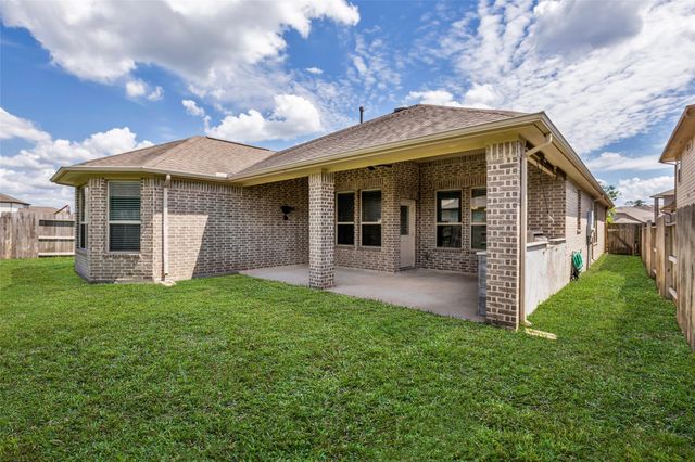 3819 Robinson Bend Drive, Spring, TX 77386