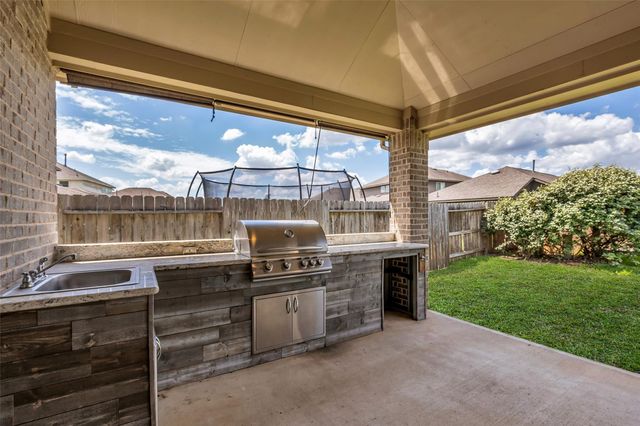 3819 Robinson Bend Drive, Spring, TX 77386