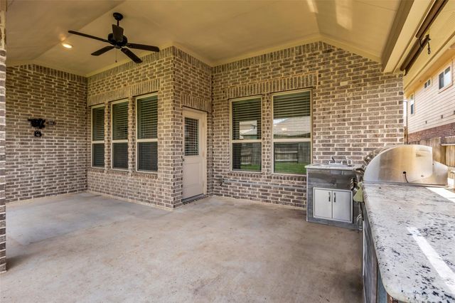 3819 Robinson Bend Drive, Spring, TX 77386