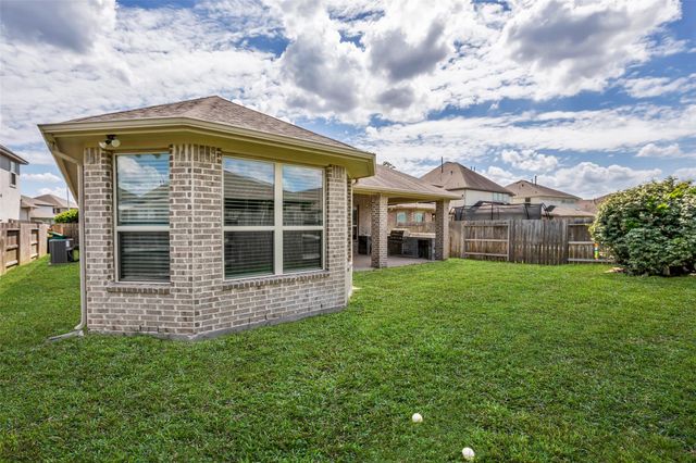 3819 Robinson Bend Drive, Spring, TX 77386