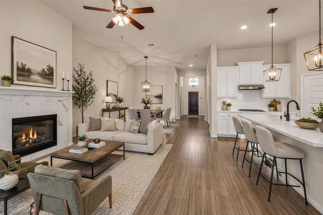 3819 Robinson Bend Drive, Spring, TX 77386