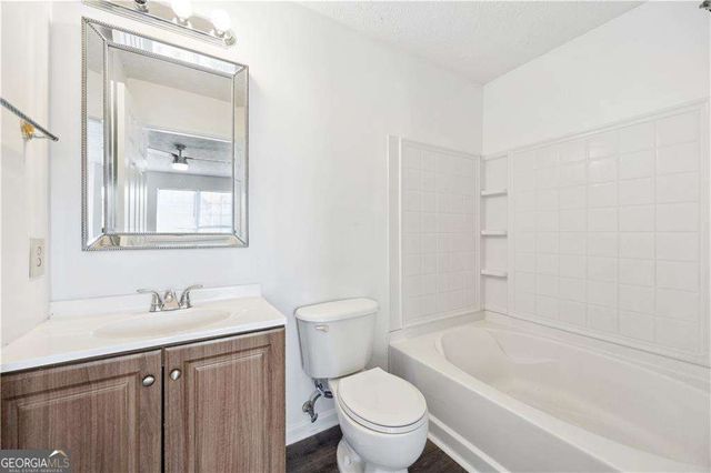 5547 Strathmoor Manor Circle, Lithonia, GA 30058