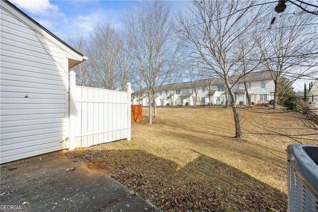 5547 Strathmoor Manor Circle, Lithonia, GA 30058