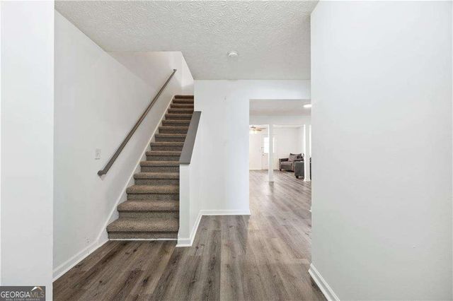 5547 Strathmoor Manor Circle, Lithonia, GA 30058