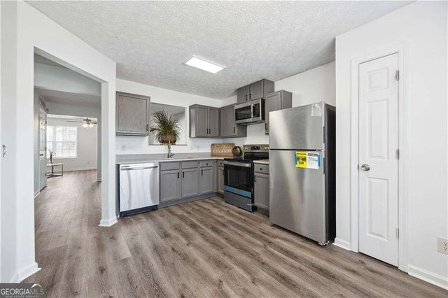 5547 Strathmoor Manor Circle, Lithonia, GA 30058
