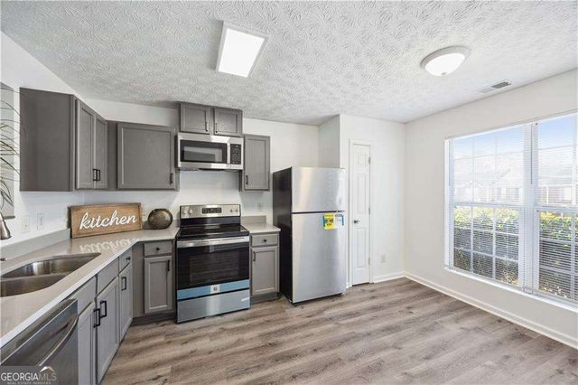 5547 Strathmoor Manor Circle, Lithonia, GA 30058