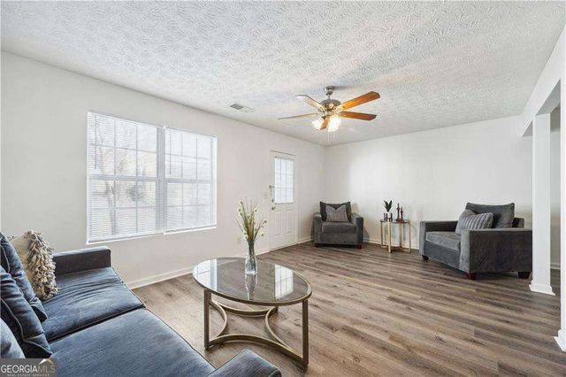 5547 Strathmoor Manor Circle, Lithonia, GA 30058
