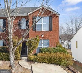5547 Strathmoor Manor Circle, Lithonia, GA 30058