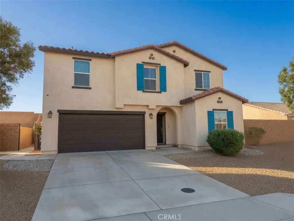 12966 Rocky Trail Way, Victorville, CA 92395