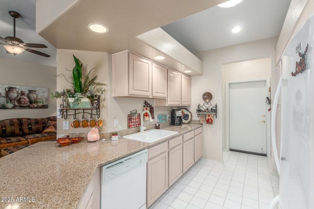 320 S 70TH Street 57, Mesa, AZ 85208