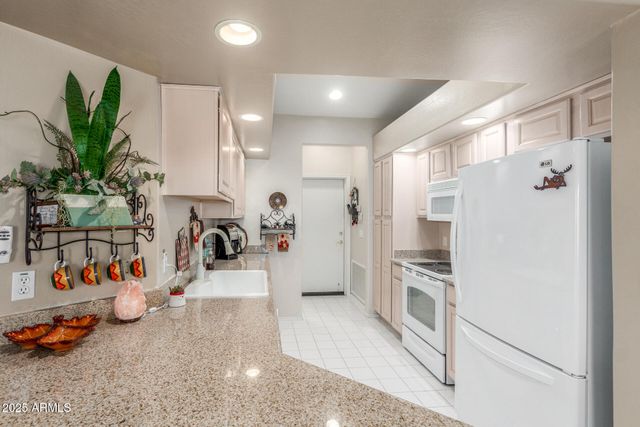 320 S 70TH Street 57, Mesa, AZ 85208