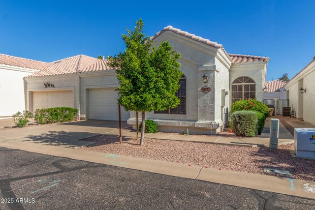 320 S 70TH Street 57, Mesa, AZ 85208