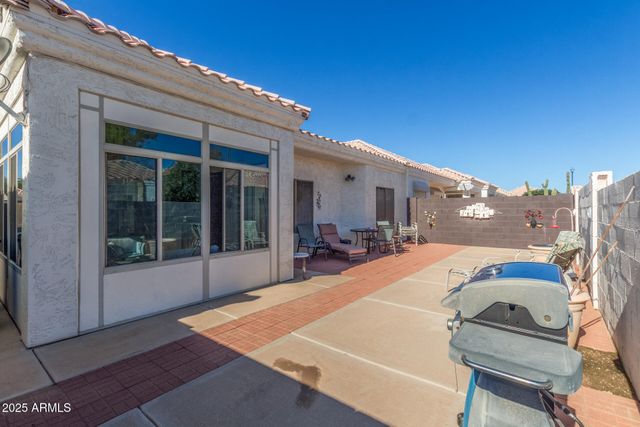 320 S 70TH Street 57, Mesa, AZ 85208