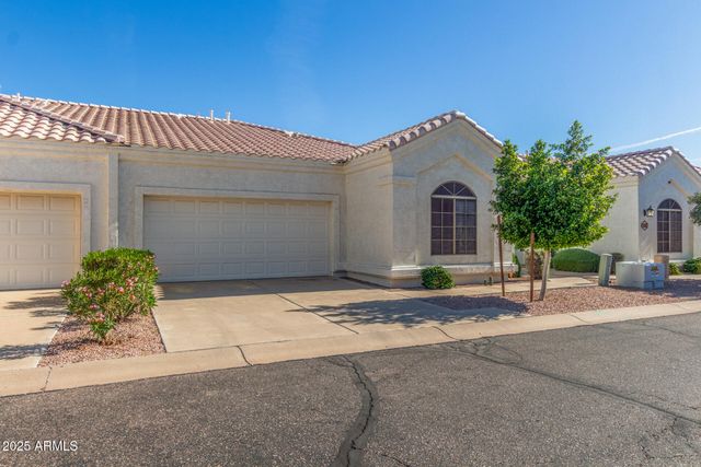 320 S 70TH Street 57, Mesa, AZ 85208