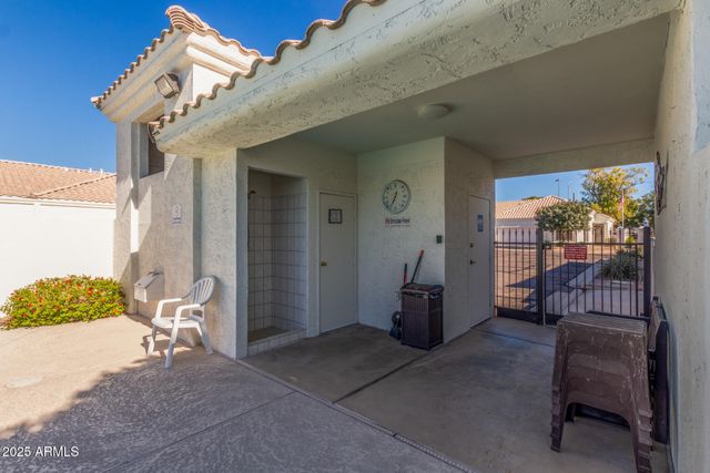 320 S 70TH Street 57, Mesa, AZ 85208