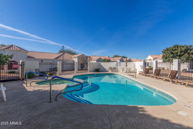 320 S 70TH Street 57, Mesa, AZ 85208