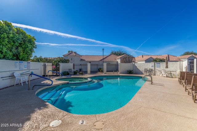 320 S 70TH Street 57, Mesa, AZ 85208
