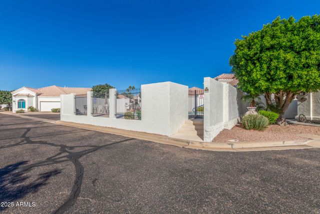 320 S 70TH Street 57, Mesa, AZ 85208