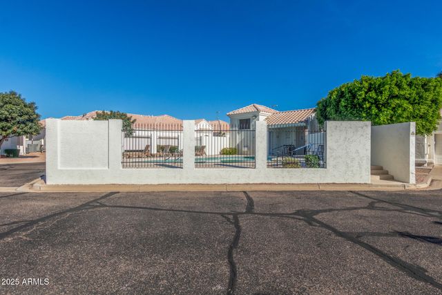 320 S 70TH Street 57, Mesa, AZ 85208