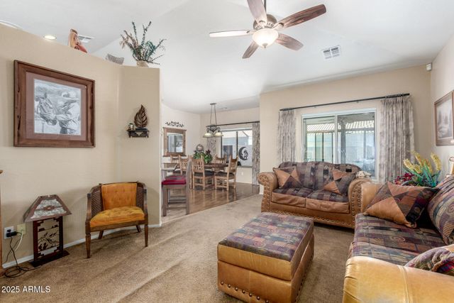 320 S 70TH Street 57, Mesa, AZ 85208