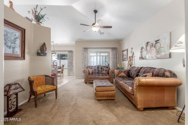 320 S 70TH Street 57, Mesa, AZ 85208