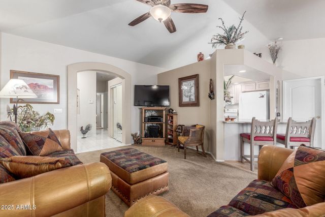 320 S 70TH Street 57, Mesa, AZ 85208