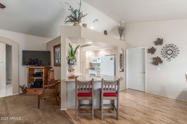 320 S 70TH Street 57, Mesa, AZ 85208