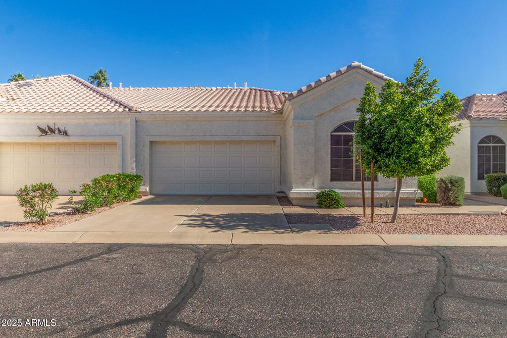 320 S 70TH Street 57, Mesa, AZ 85208