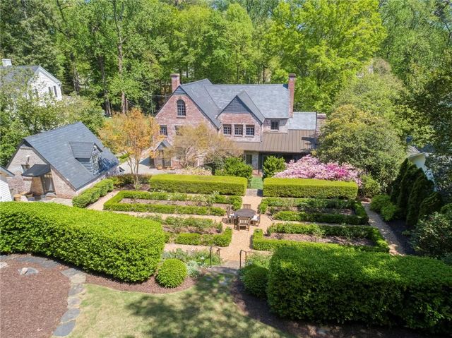 2648 Rivers NW Road, Atlanta, GA 30305