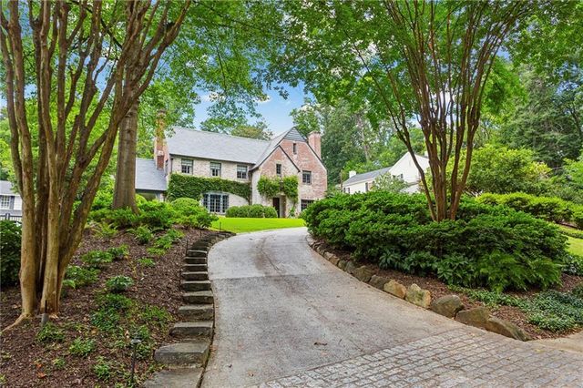2648 Rivers NW Road, Atlanta, GA 30305
