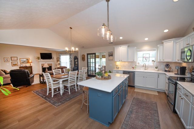 2603 Yeoman Court, West Lafayette, IN 47906