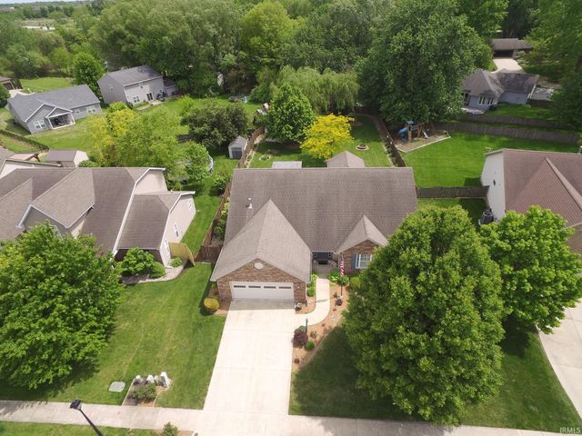 2603 Yeoman Court, West Lafayette, IN 47906