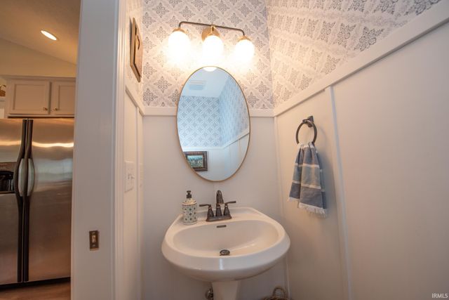 2603 Yeoman Court, West Lafayette, IN 47906