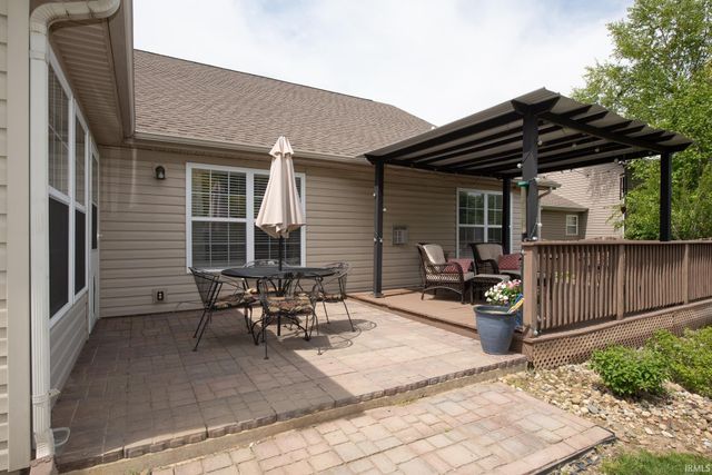 2603 Yeoman Court, West Lafayette, IN 47906