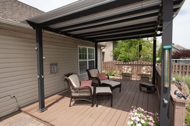 2603 Yeoman Court, West Lafayette, IN 47906