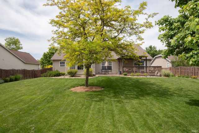 2603 Yeoman Court, West Lafayette, IN 47906