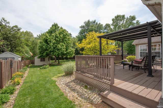 2603 Yeoman Court, West Lafayette, IN 47906