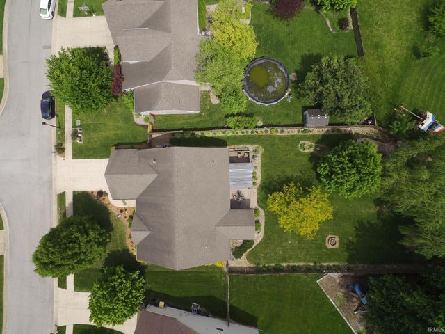 2603 Yeoman Court, West Lafayette, IN 47906