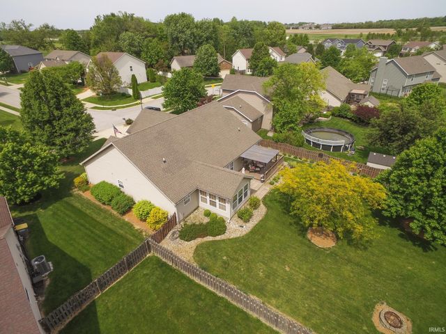 2603 Yeoman Court, West Lafayette, IN 47906