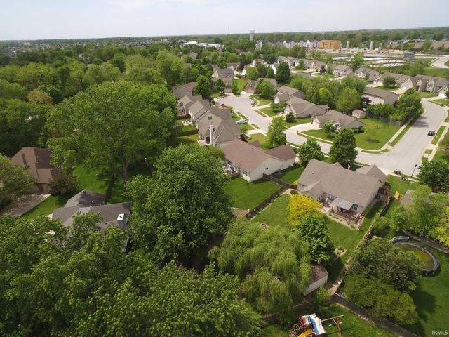 2603 Yeoman Court, West Lafayette, IN 47906