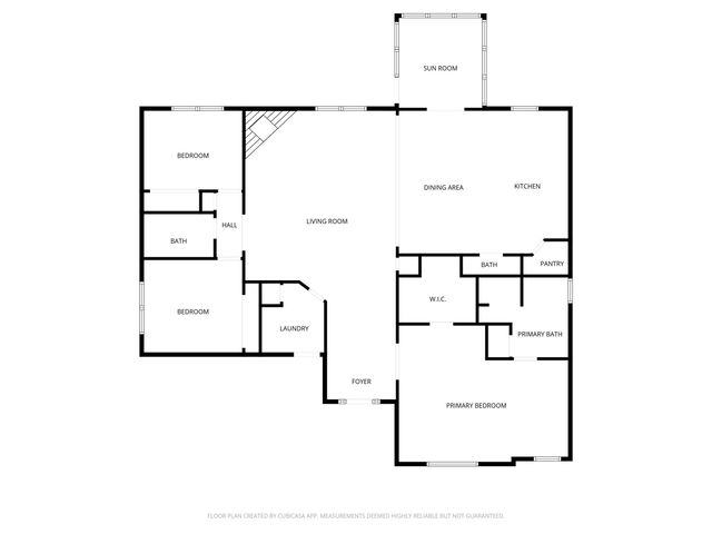 2603 Yeoman Court, West Lafayette, IN 47906