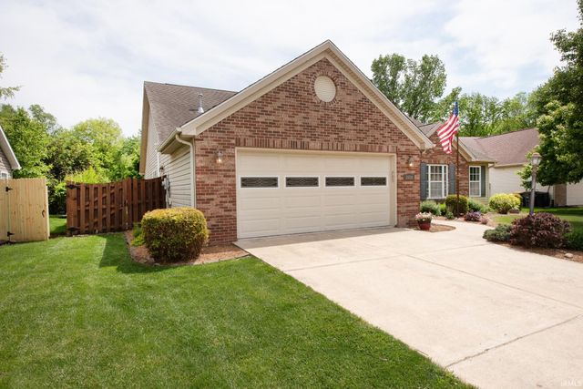 2603 Yeoman Court, West Lafayette, IN 47906