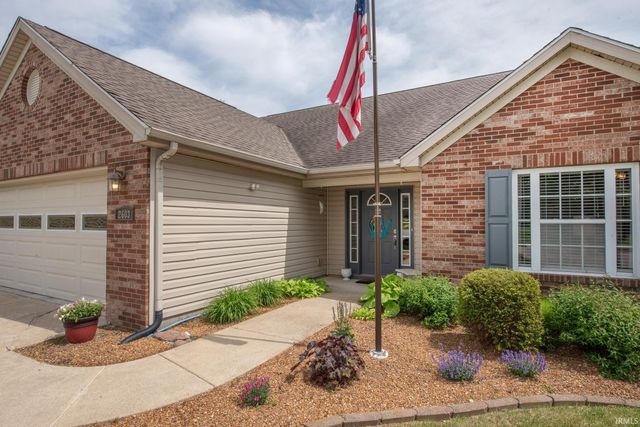 2603 Yeoman Court, West Lafayette, IN 47906