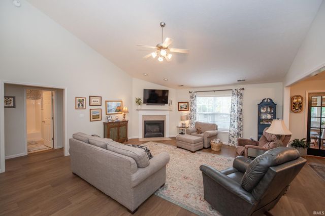 2603 Yeoman Court, West Lafayette, IN 47906