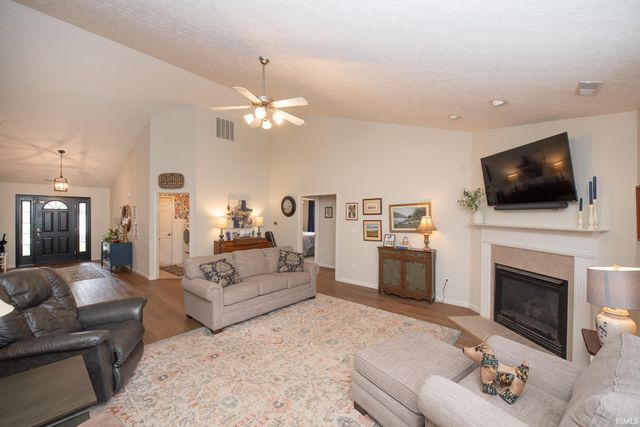 2603 Yeoman Court, West Lafayette, IN 47906
