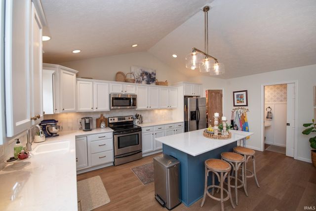 2603 Yeoman Court, West Lafayette, IN 47906