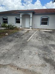 28442 SW 141st Pl 0, Homestead, FL 33033